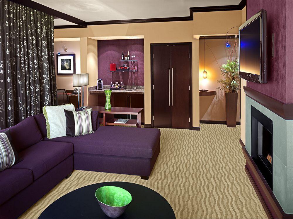 Tulalip Resort Casino Marysville Zimmer foto