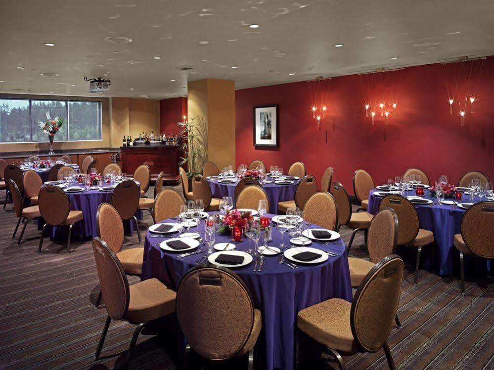 Tulalip Resort Casino Marysville Restaurant foto